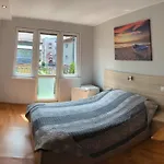 Goscinne Bartek Accommodatie bij particulieren