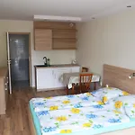Goscinne Bartek Accommodatie bij particulieren Jastrzębia Góra