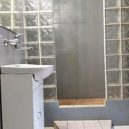 Goscinne Bartek * Ястшембя-Гура