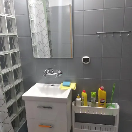 Проживание в семье Goscinne Bartek Ястшембя-Гура