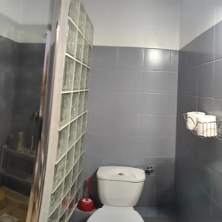 Goscinne Bartek Ястшембя-Гура