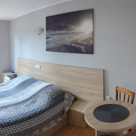 Goscinne Bartek * Jastrzębia Góra