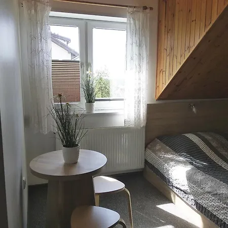 Goscinne Bartek * Ястшембя-Гура