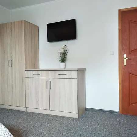 Проживание в семье Goscinne Bartek Ястшембя-Гура