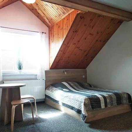 Goscinne Bartek * Ястшембя-Гура