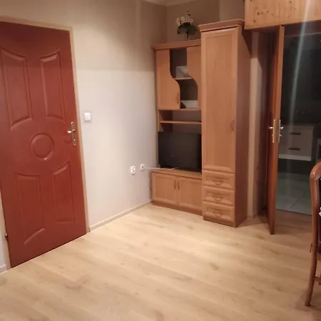 Goscinne Bartek Homestay