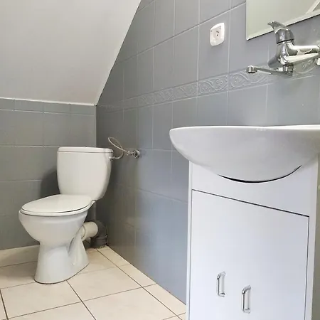 Goscinne Bartek * Ястшембя-Гура