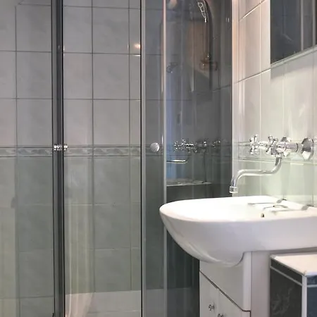 Goscinne Bartek Ястшембя-Гура