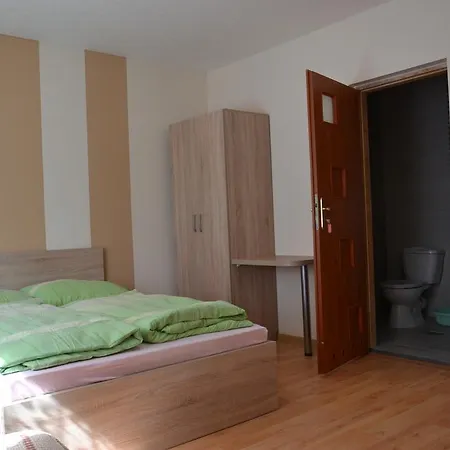 Goscinne Bartek * Jastrzębia Góra