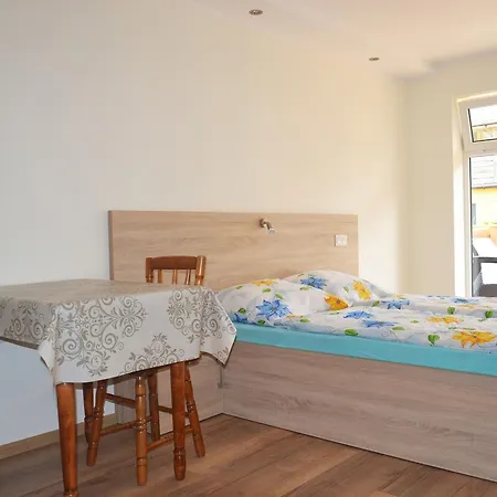 Goscinne Bartek Проживание в семье Ястшембя-Гура