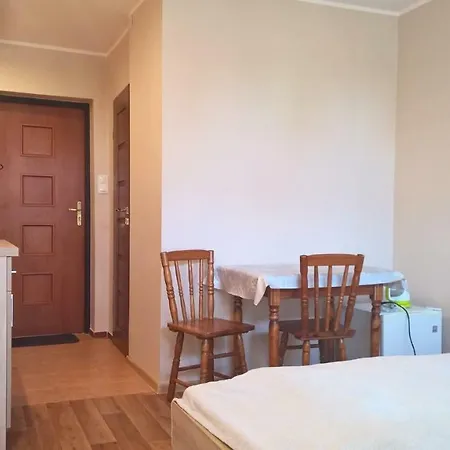 Goscinne Bartek * Ястшембя-Гура