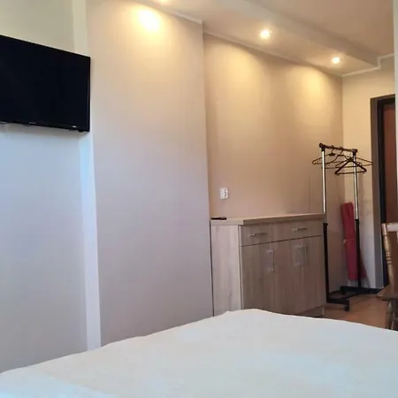 Homestay Goscinne Bartek Jastrzebia Gora