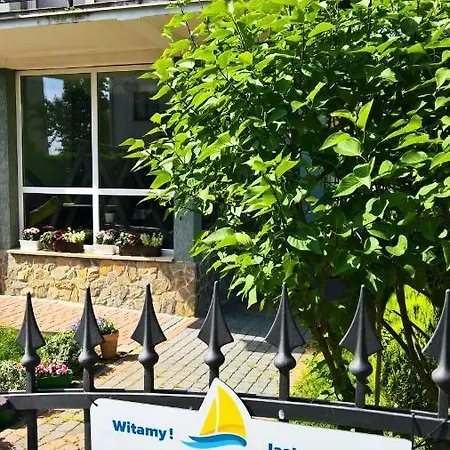 Gościnne Bartek Jastrzębia Góra