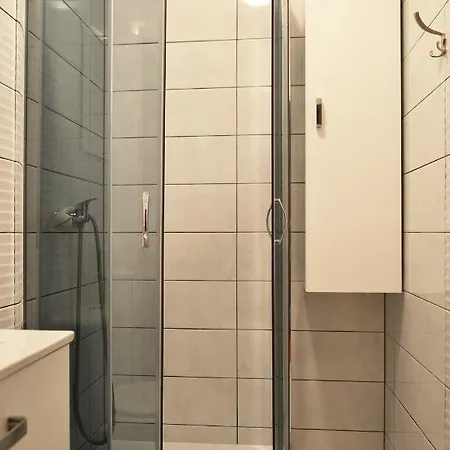 Goscinne Bartek Ястшембя-Гура