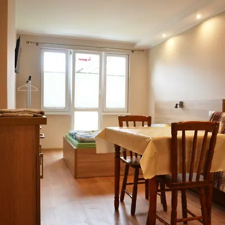 Goscinne Bartek Jastrzębia Góra