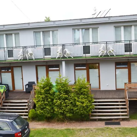 Проживание в семье Goscinne Bartek Ястшембя-Гура