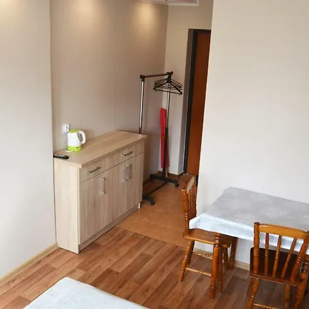 Goscinne Bartek Jastrzębia Góra