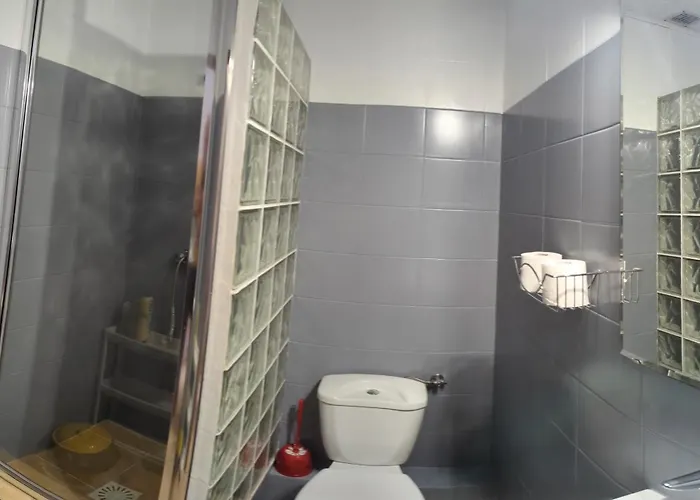 Goscinne Bartek Jastrzębia Góra