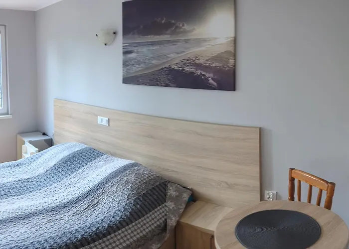 Goscinne Bartek * Jastrzębia Góra