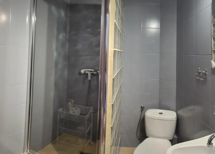 Privatunterkunft Goscinne Bartek *