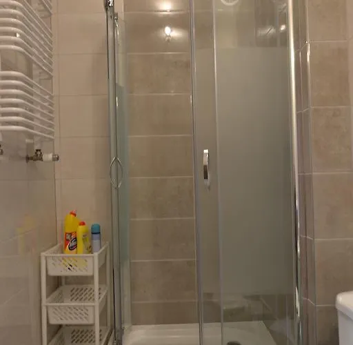 Privatunterkunft Goscinne Bartek *