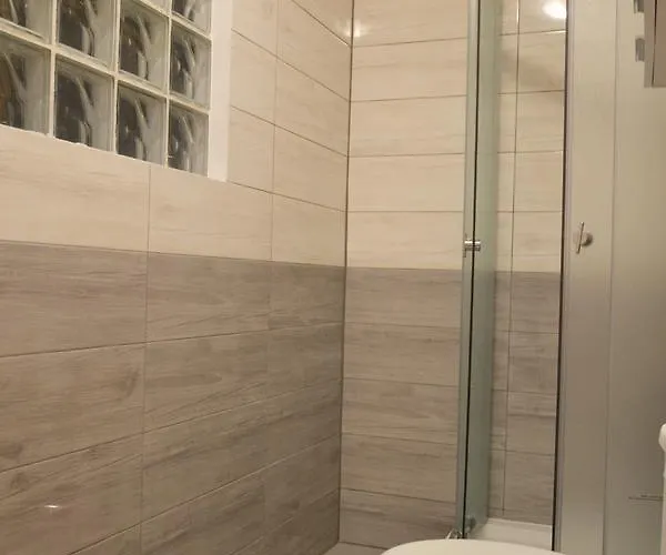 منزل للإقامة Goscinne Bartek