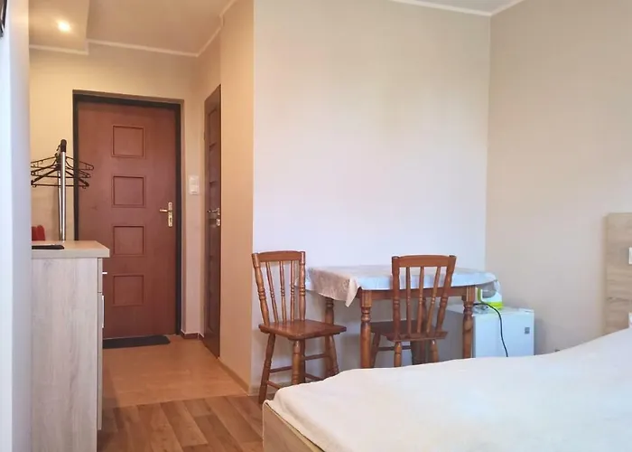 Goscinne Bartek * Jastrzębia Góra