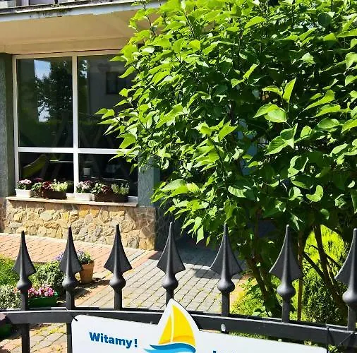 Goscinne Bartek Jastrzębia Góra