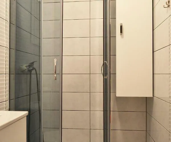 Goscinne Bartek Jastrzębia Góra