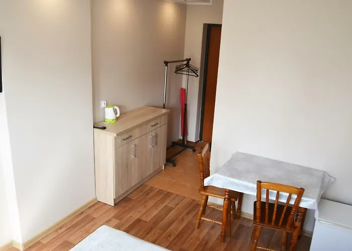 Goscinne Bartek Jastrzębia Góra